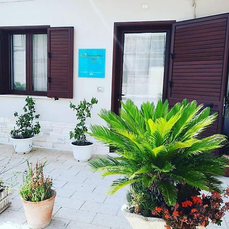 Sulfurea B&B *** Comitini Eksteriør bilde