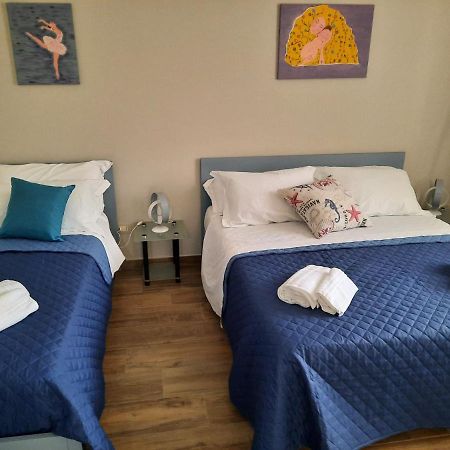 Sulfurea B&B *** Comitini Eksteriør bilde