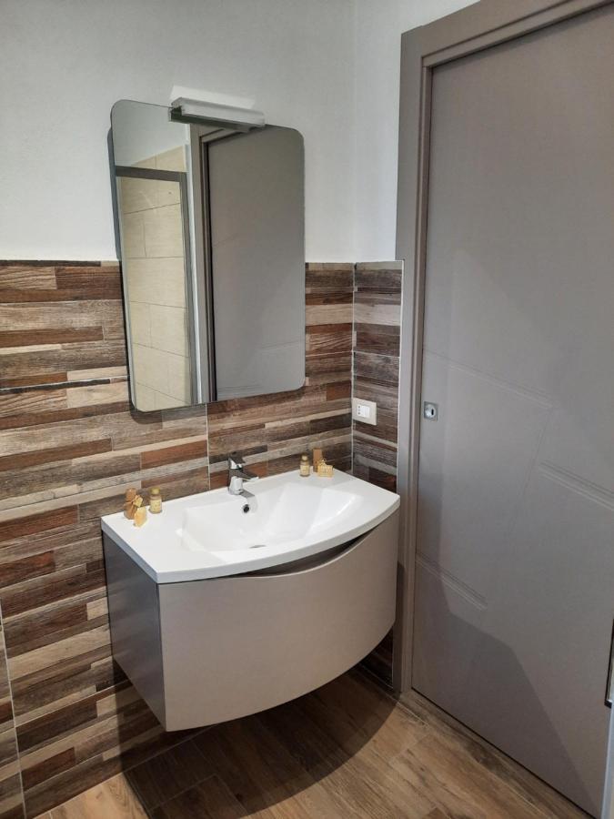 Sulfurea B&B *** Comitini Eksteriør bilde