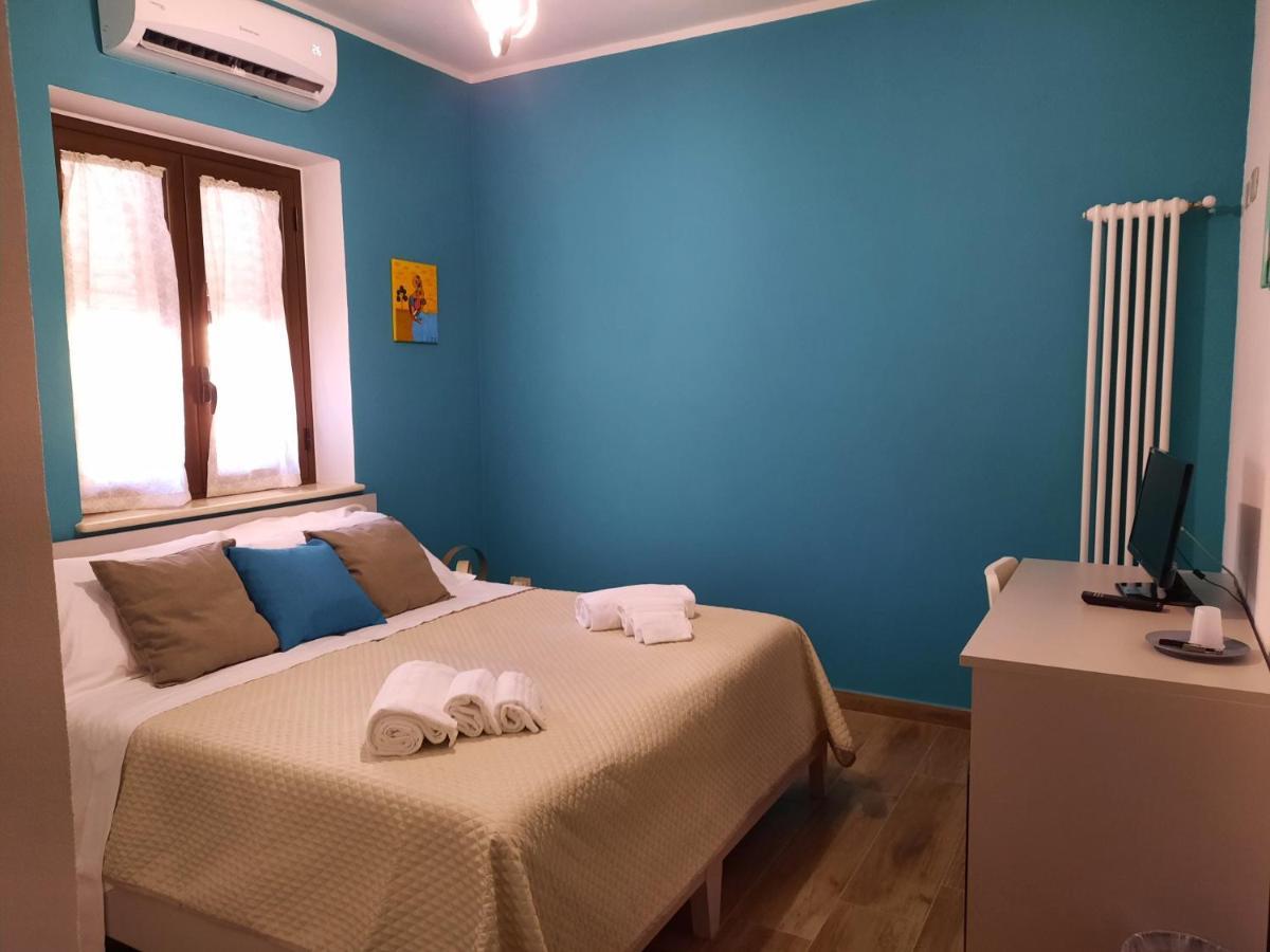 Sulfurea B&B *** Comitini Eksteriør bilde