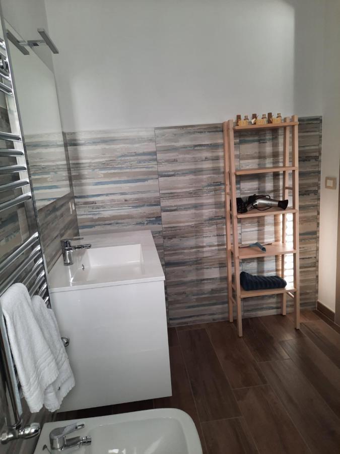 Sulfurea B&B *** Comitini Eksteriør bilde