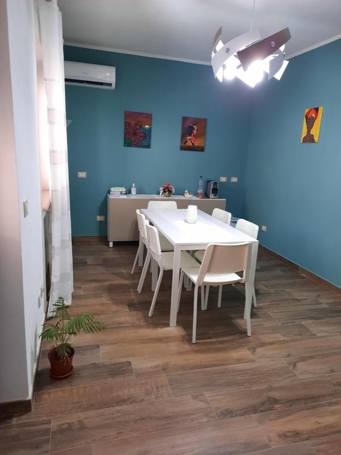 Sulfurea B&B *** Comitini Eksteriør bilde