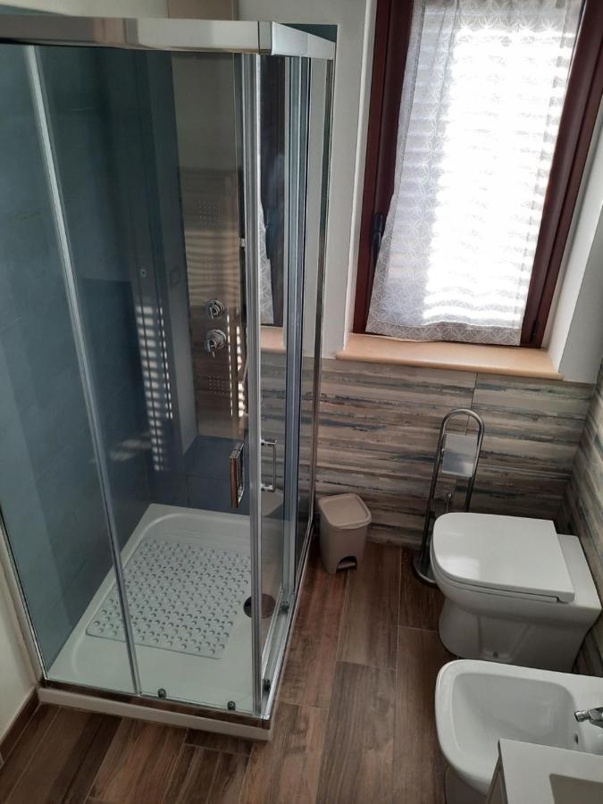 Sulfurea B&B *** Comitini Eksteriør bilde
