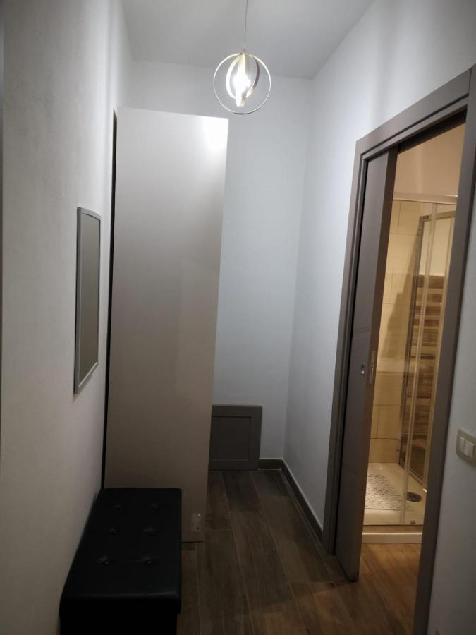 Sulfurea B&B *** Comitini Eksteriør bilde